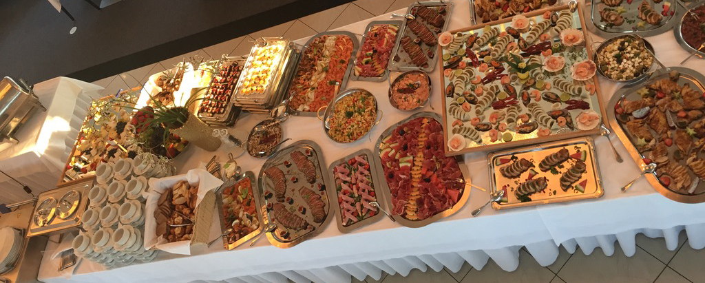 meals header